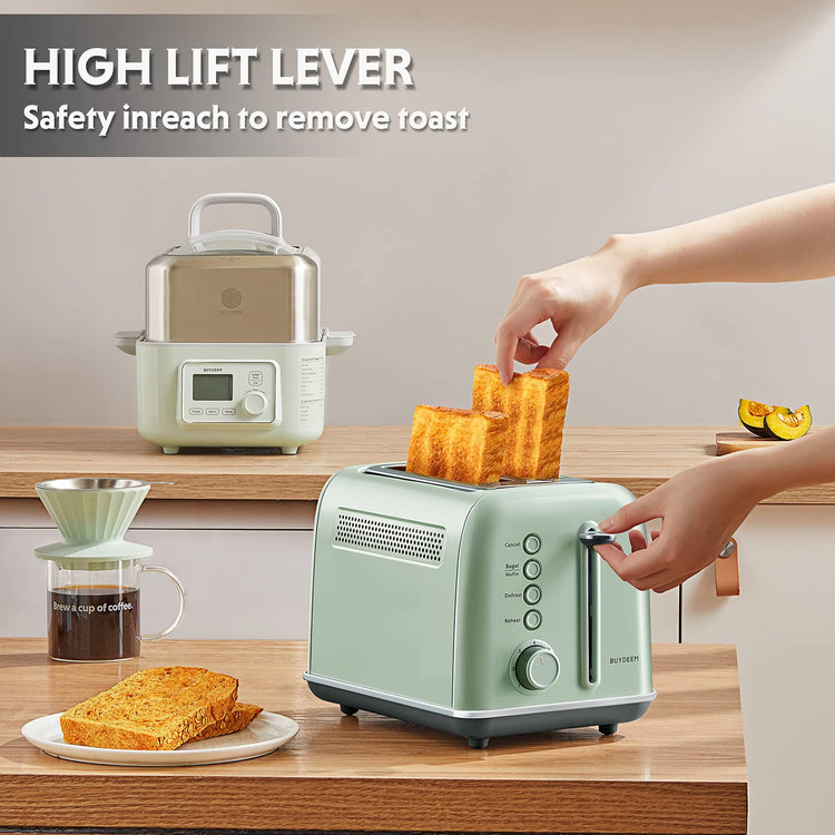 DT620 2 Slice Toaster