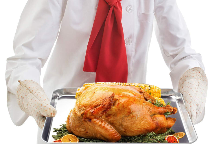 19.6 inch Baking Sheet