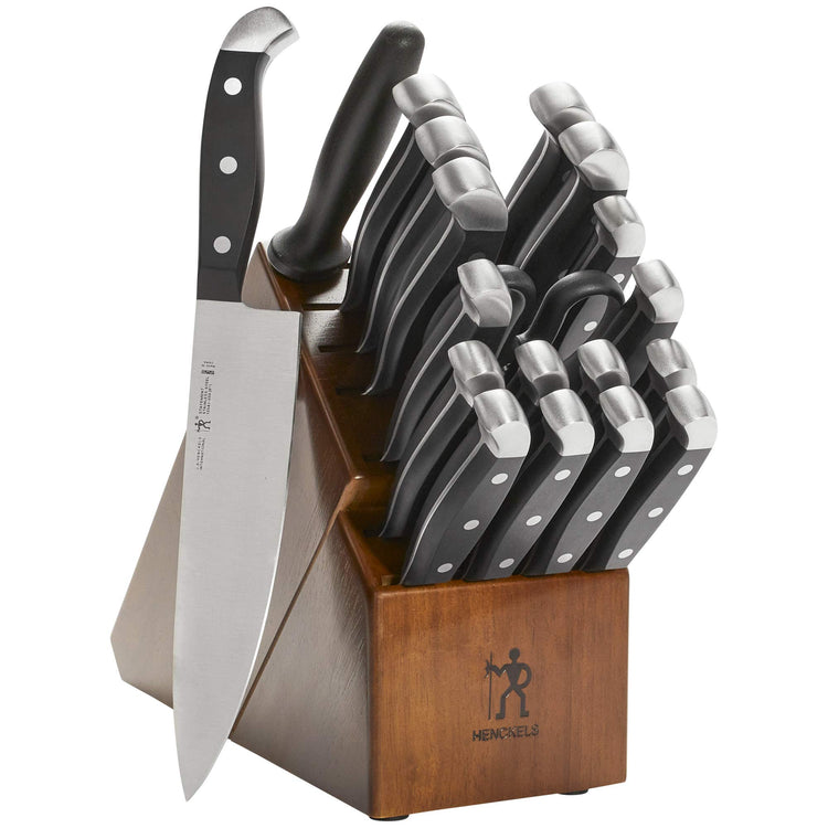 Statement 20 Pc Knife Set (20 Count)