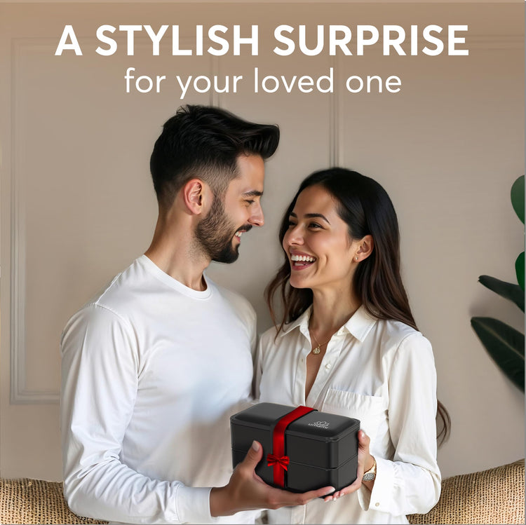Bento Box Adult All
