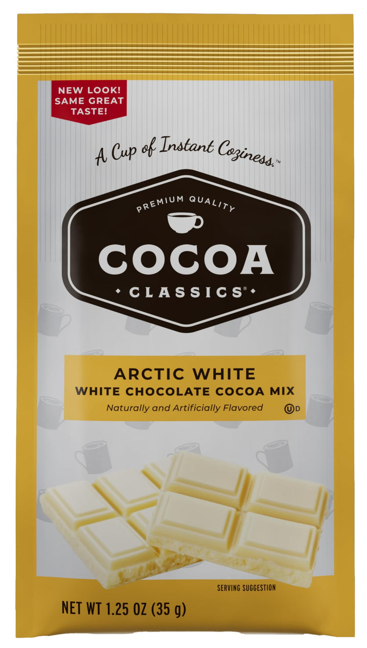 Variety Pack Cocoa Mix (45 Ounce)