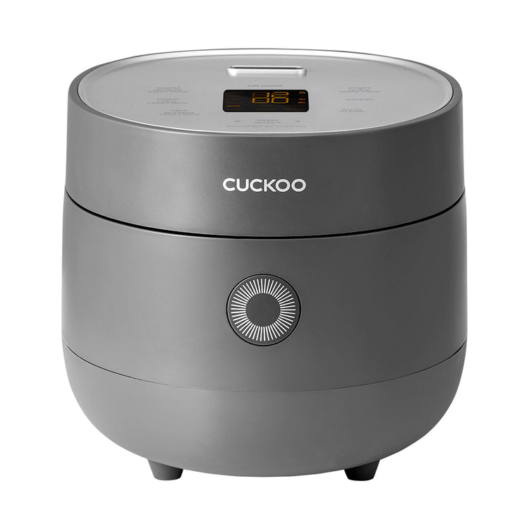 Micom Fuzzy Logic Rice Cooker