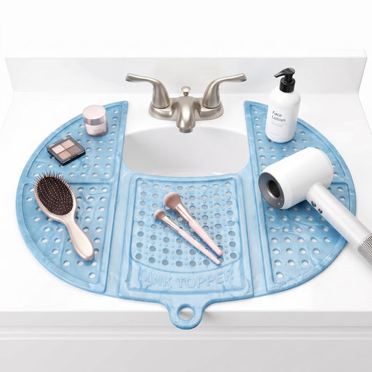 Bathroom Sink Cover for Counter Space