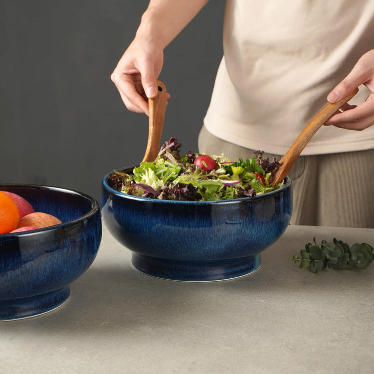 Extra Large Salad Bowl