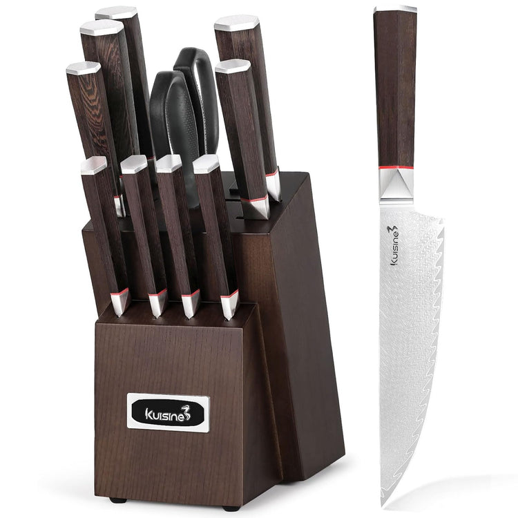 Kitchen Knife Set