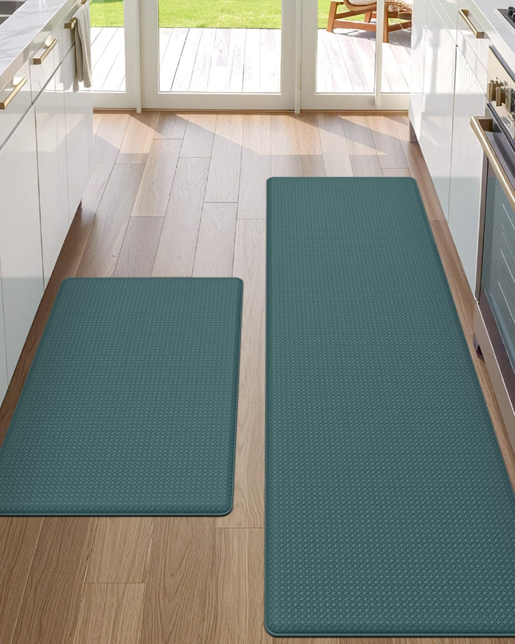 Kitchen Floor Mats Cushioned Anti Fatigue Runner