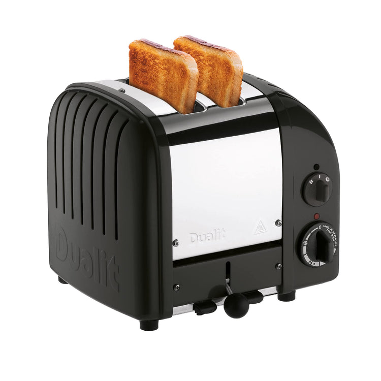 Classic 2 Slice NewGen Toaster