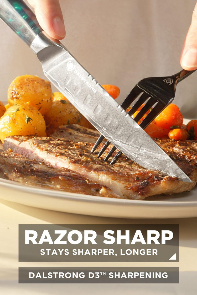 Steak Knife Set of 4 (4 Count)