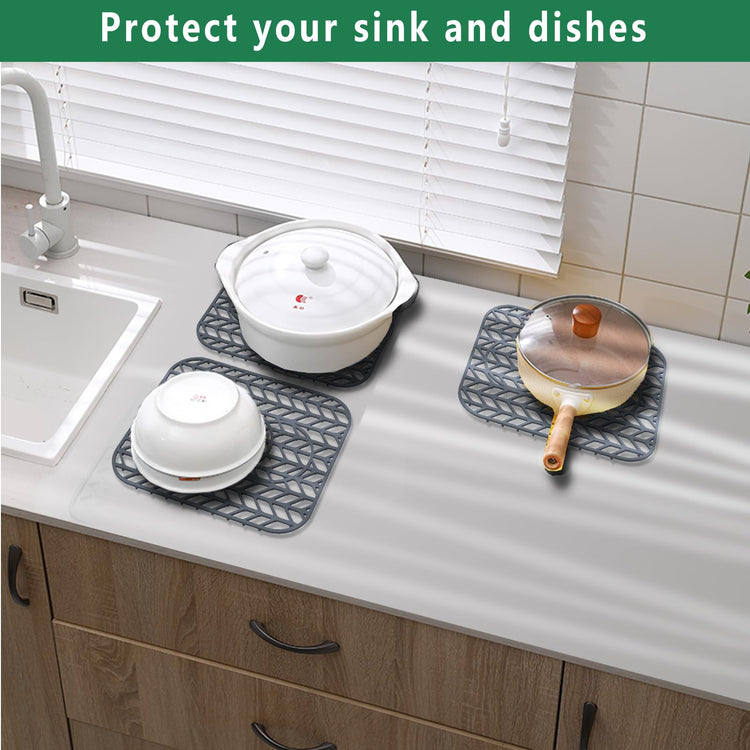 Sink Protectors for Kitchen sink