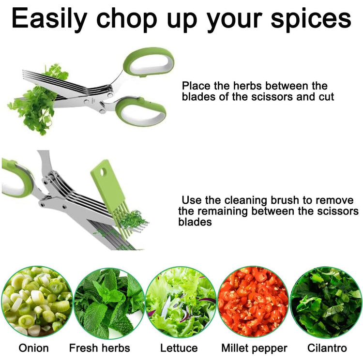 Garlic Press Stainless Steel