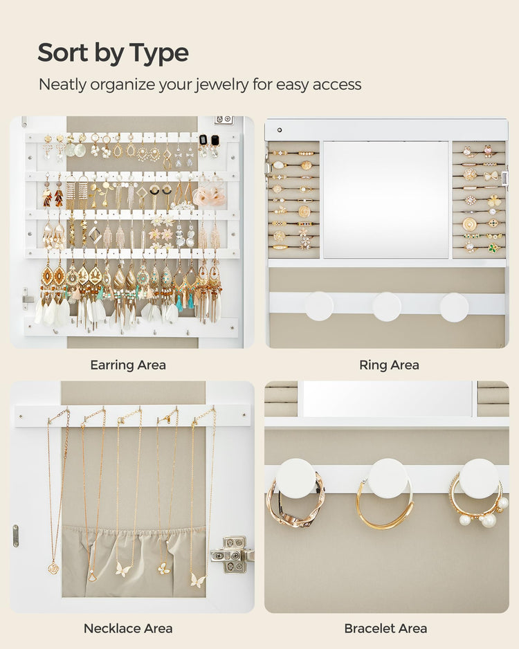 Jewelry Organizer