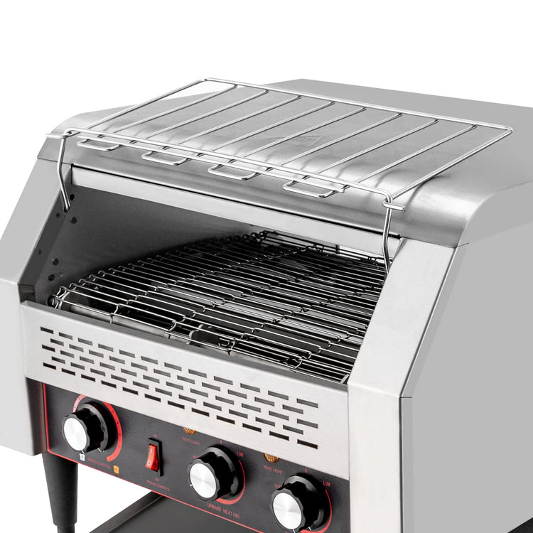 Commercial Toaster Conveyor 450 Slices
