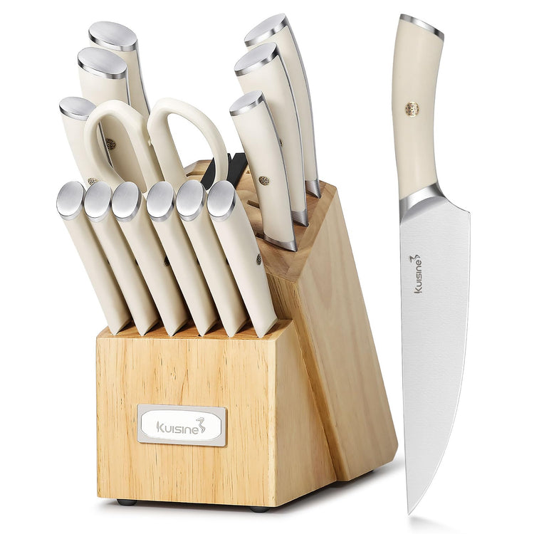 Chef Knife Set