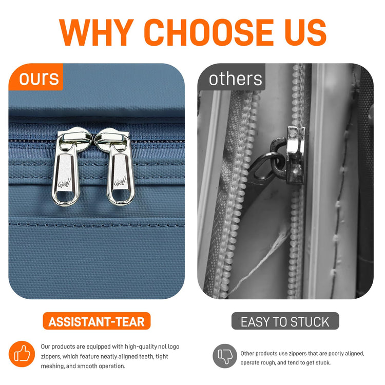 NOL Small Lunch Bag Mini Lunch Box Insulated Lunch Bag for Men