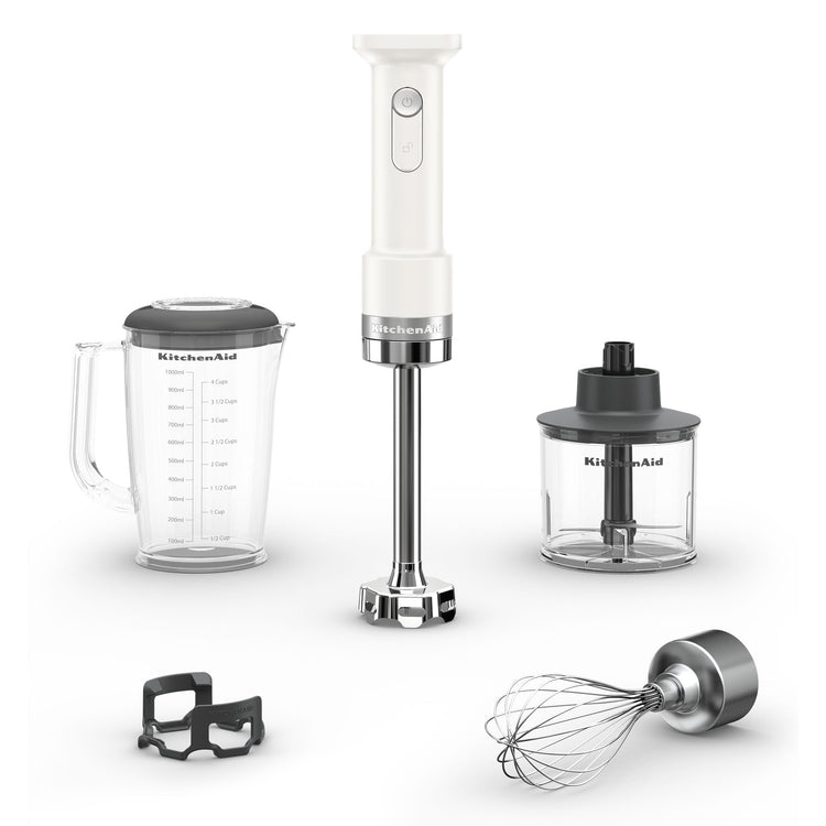 Go Cordless Hand Blender w