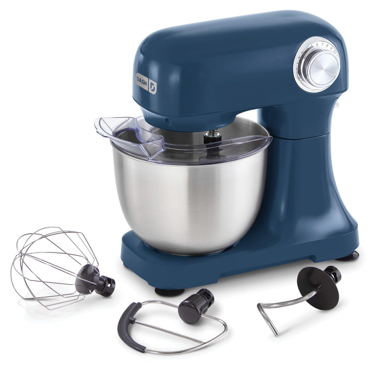 Stand Mixer Tilt
