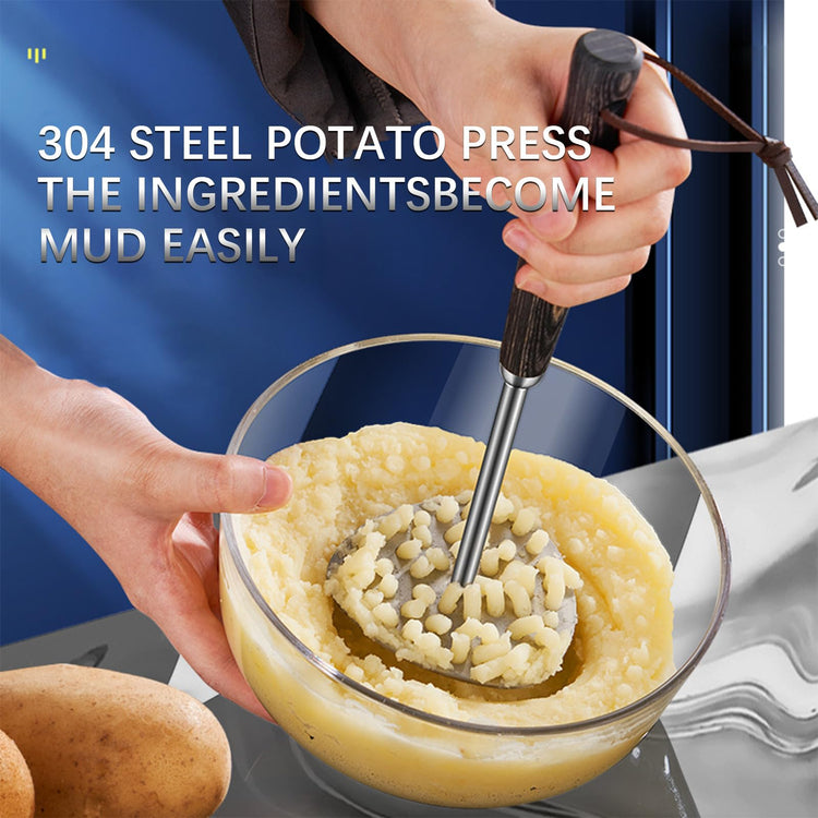 Sturdy Potatoes Masher