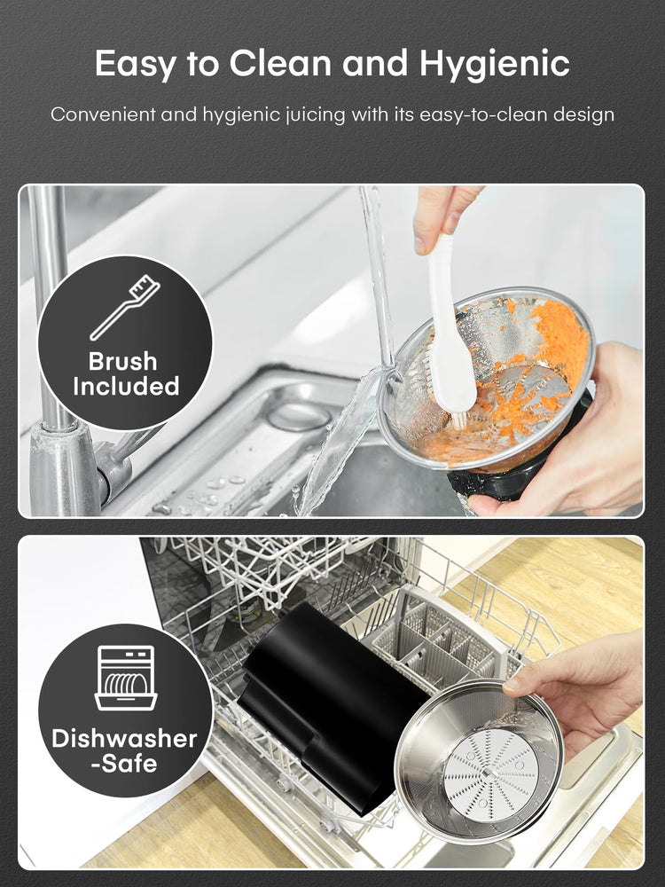 Juicer Machines