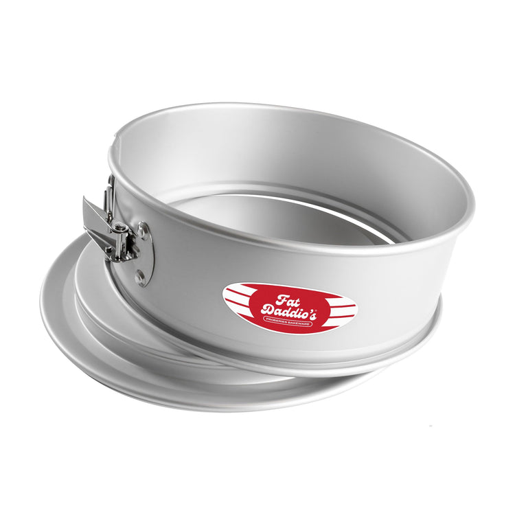 PSF 113 Anodized Aluminum Springform Pan