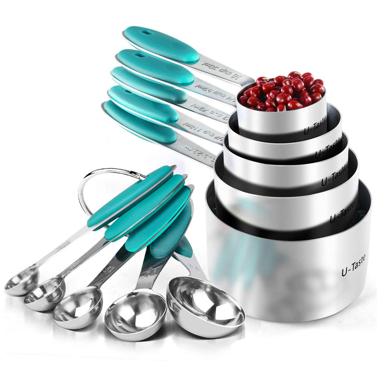 Measuring Cups Spoons Set
