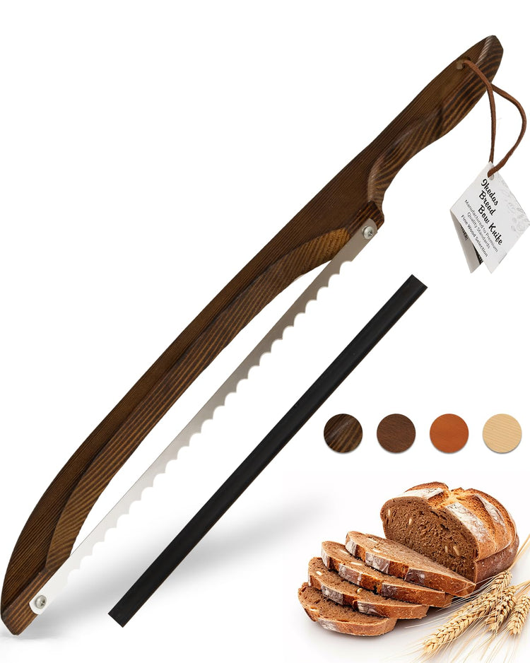 16.5" Bread Slicer