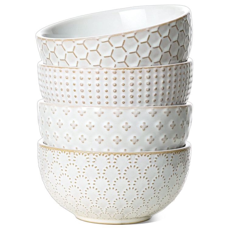 Small Bowls 12 OZ (4 Count)