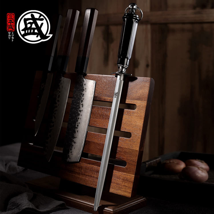 12 inch Japanese Honing Steel