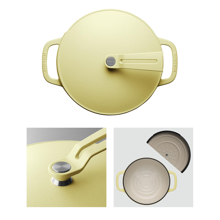 Oven Pot 2.0 22cm