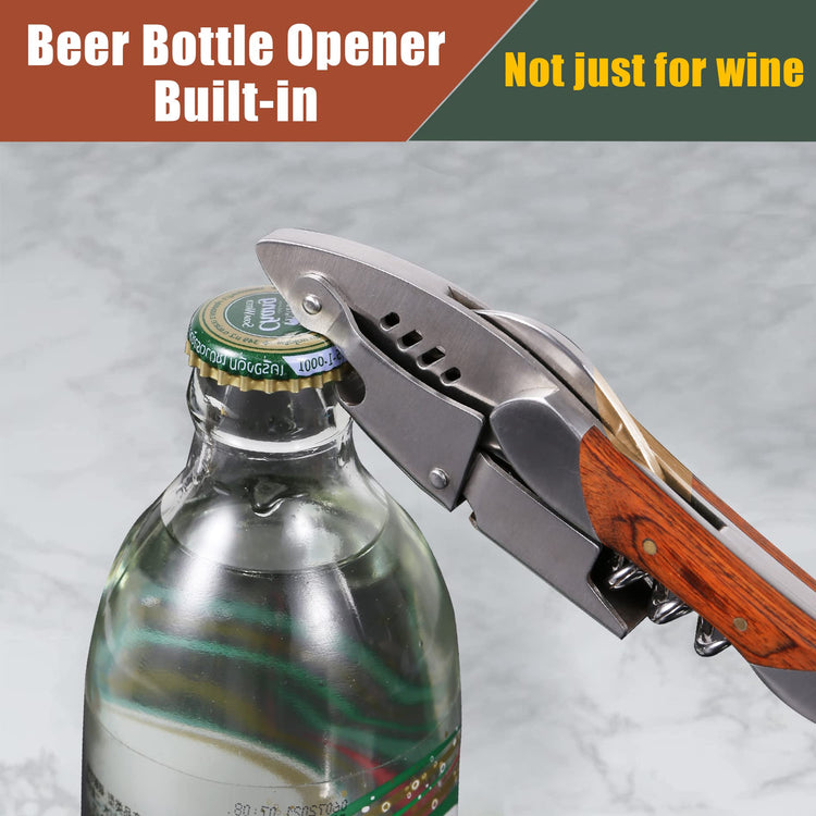 Waiters Corkscrew