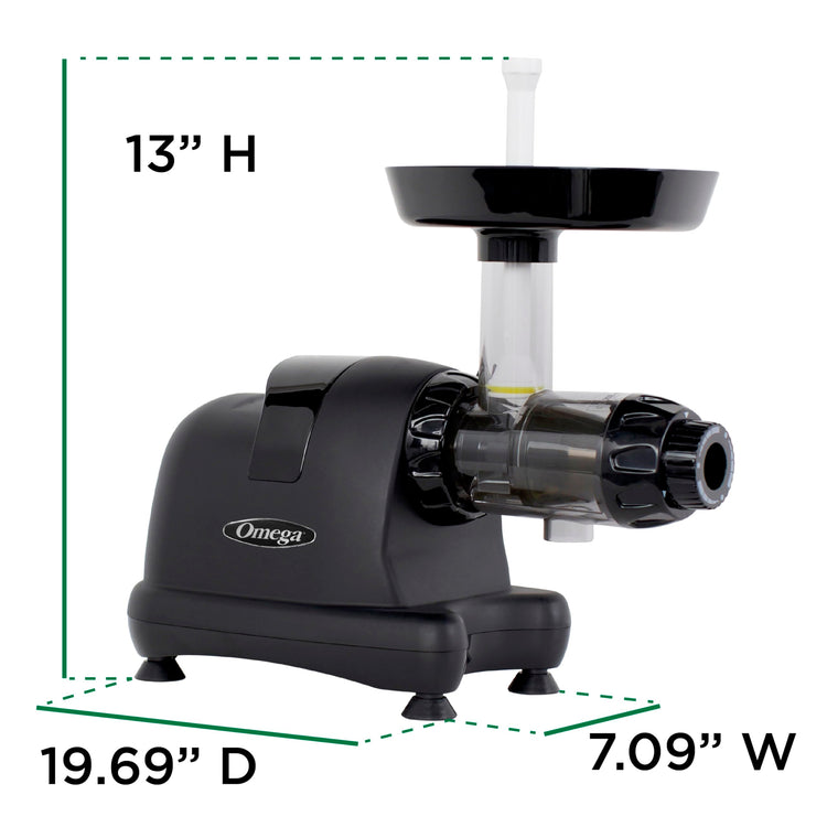 Cold Press Juicer Machine