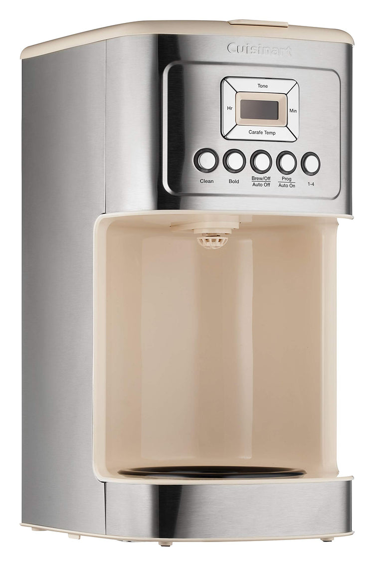 Coffee Maker 14