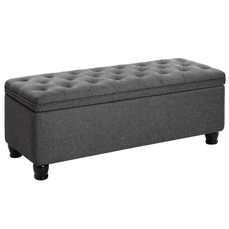 Storage Ottoman