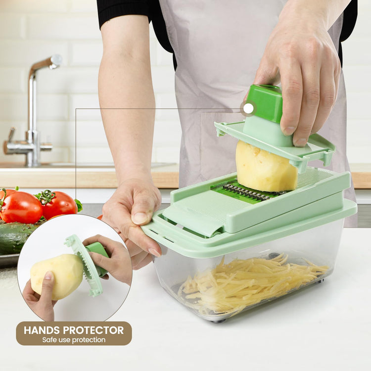 Vegetable Chopper