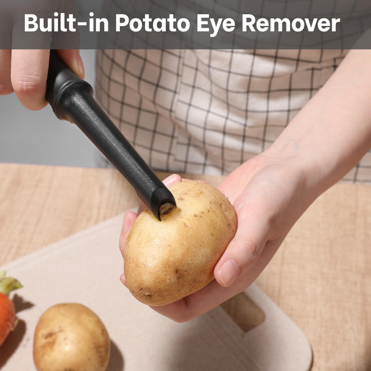 Swivel Vegetable Peeler
