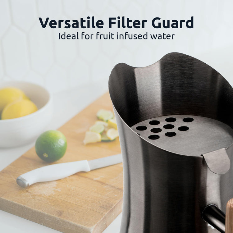 Alkaline Water Filter Pitcher