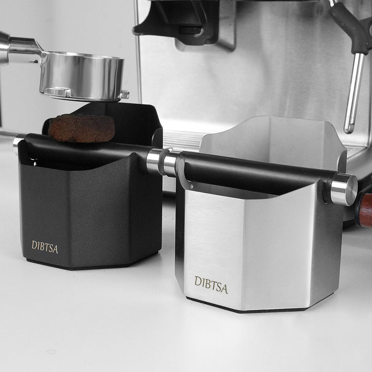 Espresso Knock Box