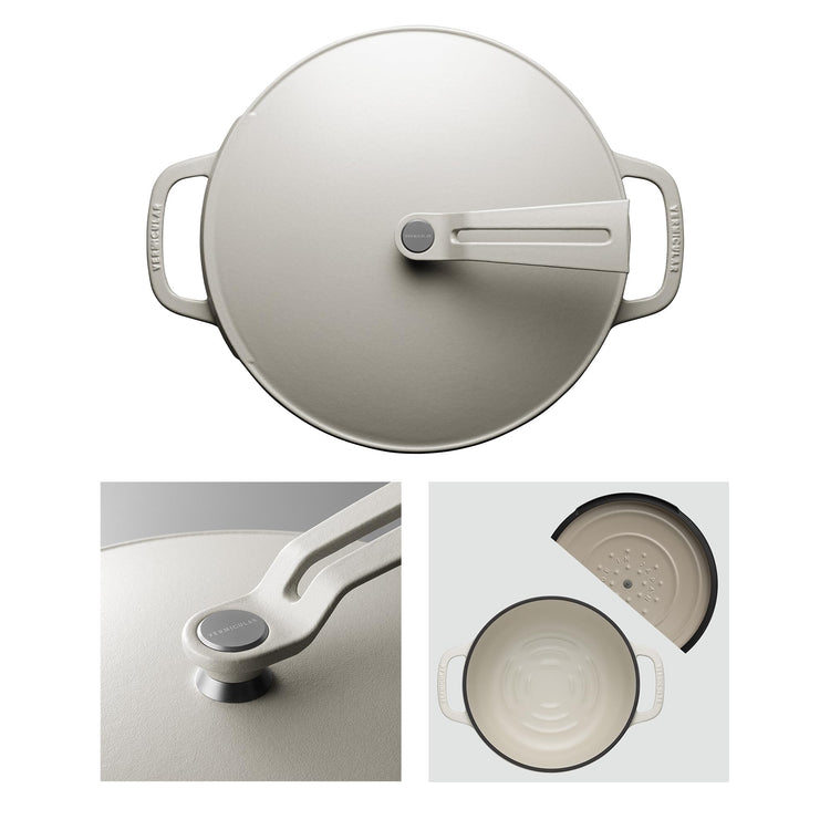 Oven Pot 2.0 26cm