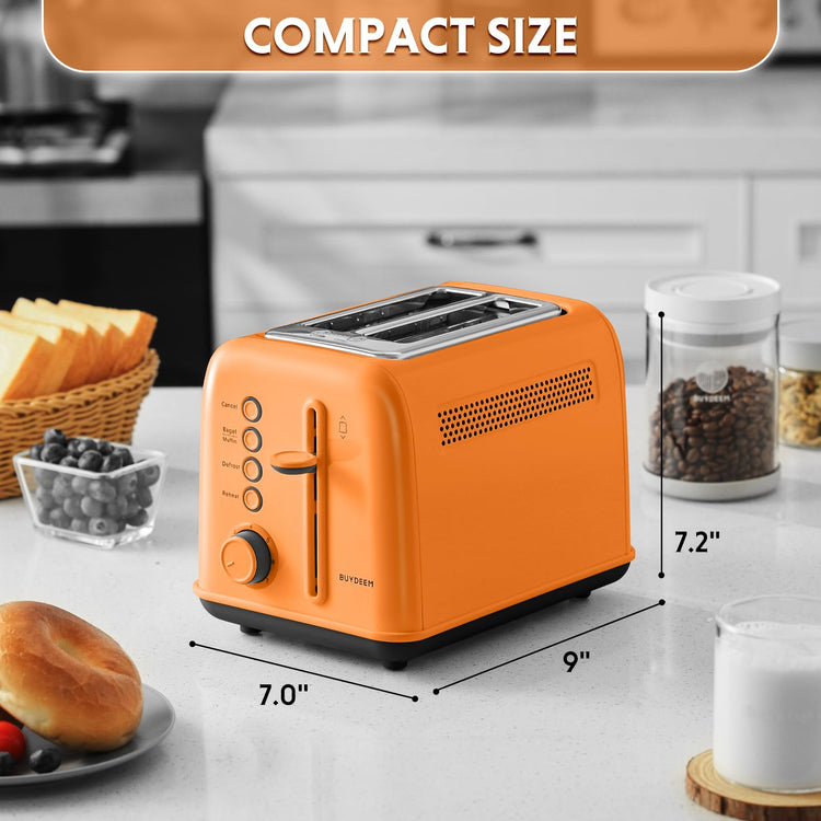 DT620 2 Slice Toaster