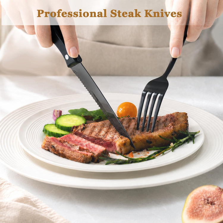 Silverware Set 48 (48 Count)