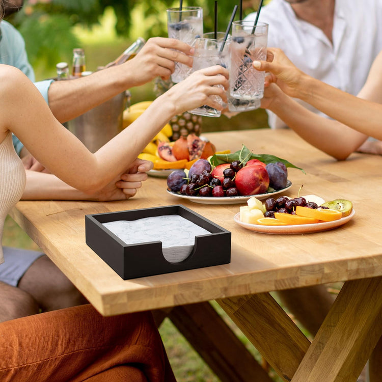 Napkin Holder for Table
