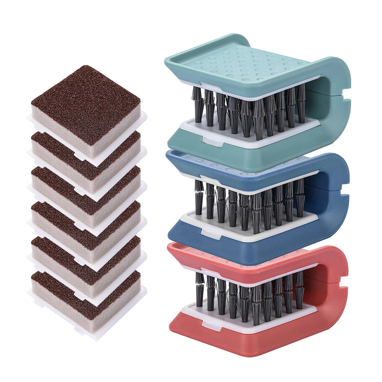 Knife Cleaner (3 Count)