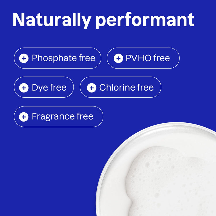 Dishwasher Pods (70 Count)