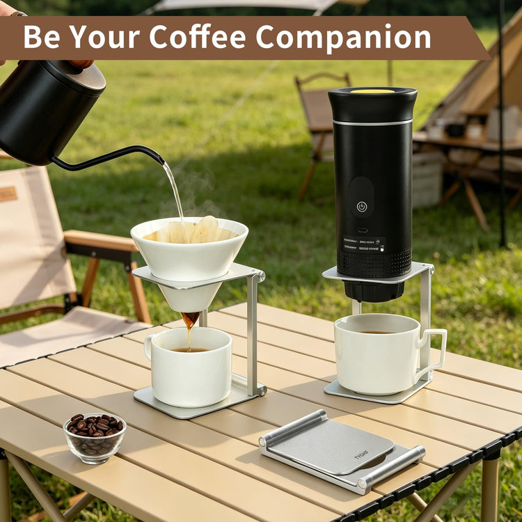 Pour over Dripper Stand