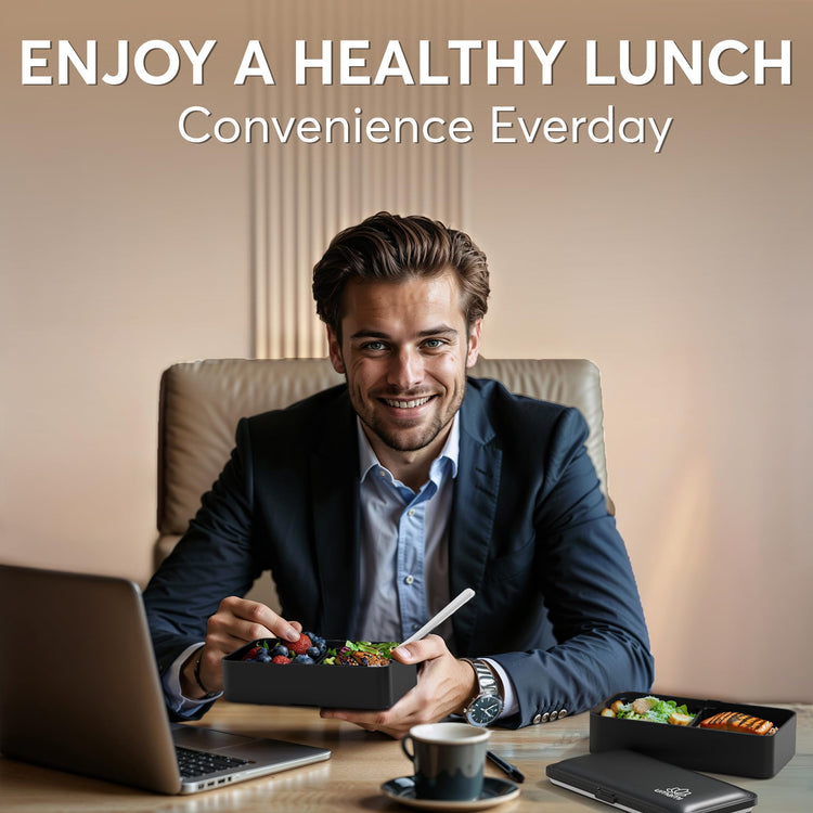 Bento Box Adult All