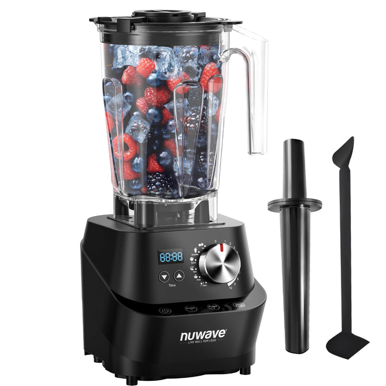 Infinity Commercial Blender
