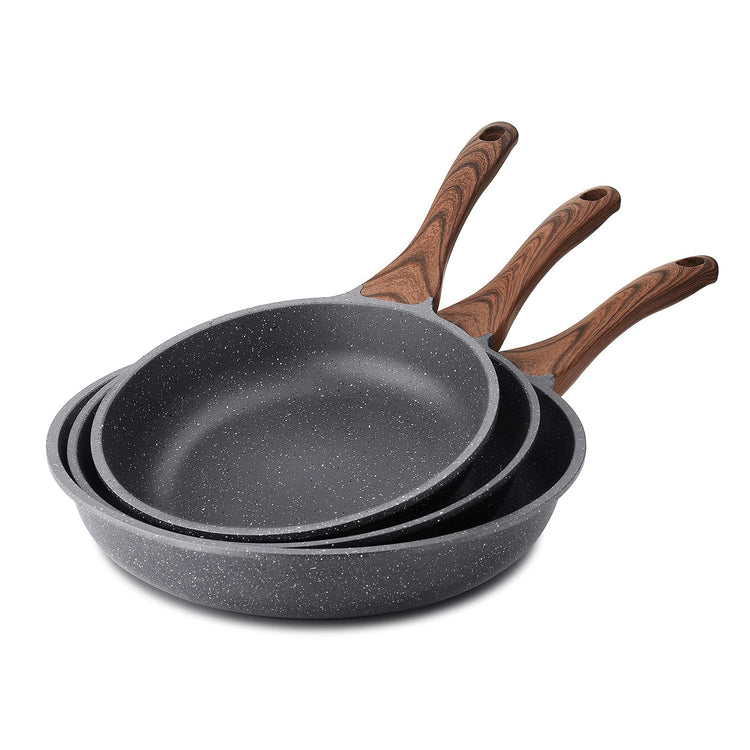 Nonstick Frying Pans