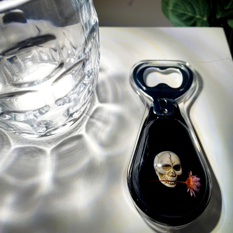 Magnetic Bottle Opener