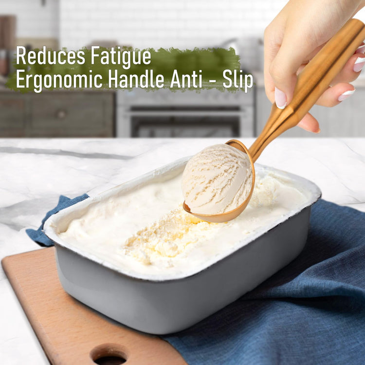 Ice Cream Scoop