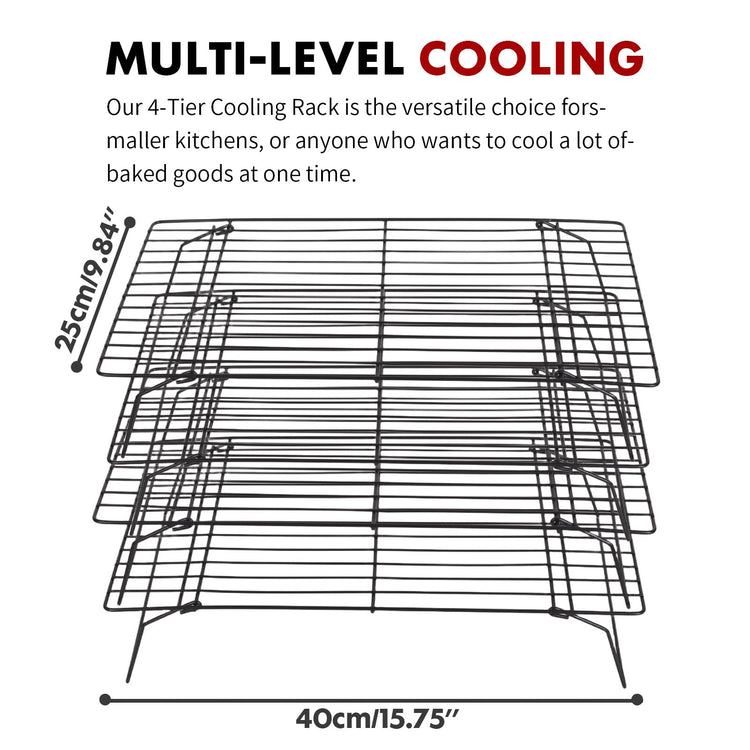 Cooling Racks