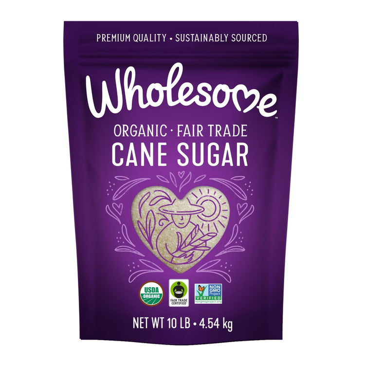 Sweeteners 10 (160 Ounce)